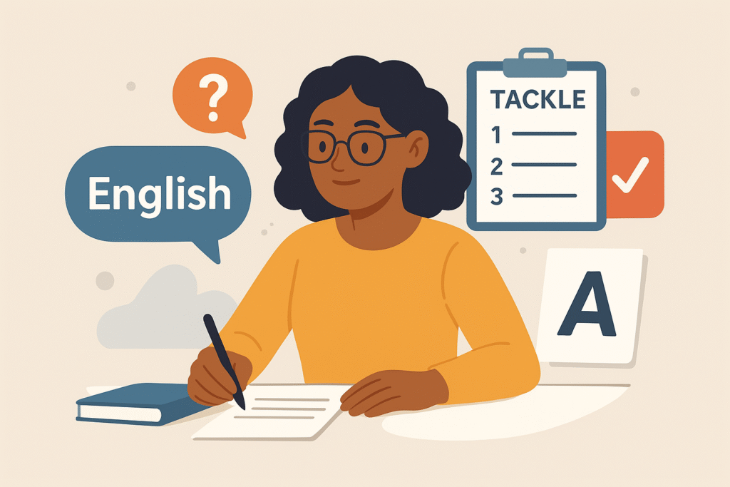 10 Proven Ways to Tackle Challenges Through the English Language